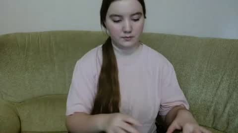 Snapshot of aquanarmin chatting on August 5, 2026, 9:34 am Josefin online show from August 5, 2026, 9:34 am