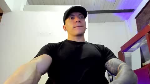 Jonathan online show from November 15, 2025, 2:57 pm