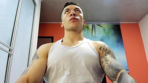 Jonathan online show from January 7, 2026, 2:08 pm