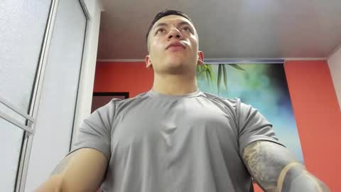 Jonathan online show from February 1, 2026, 3:54 pm