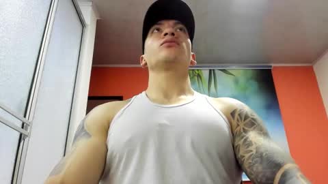 Jonathan online show from February 8, 2026, 2:31 pm