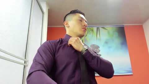 Snapshot of aquiles_51 chatting on February 22, 2026, 11:53 am Jonathan online show from February 22, 2026, 11:53 am