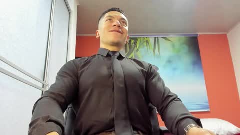 Snapshot of aquiles_51 chatting on March 17, 2026, 6:44 pm Jonathan online show from March 17, 2026, 6:44 pm