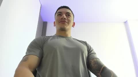 Jonathan online show from May 6, 2026, 5:51 pm