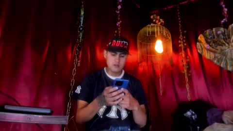 AQUILES online show from February 27, 2026, 7:36 pm