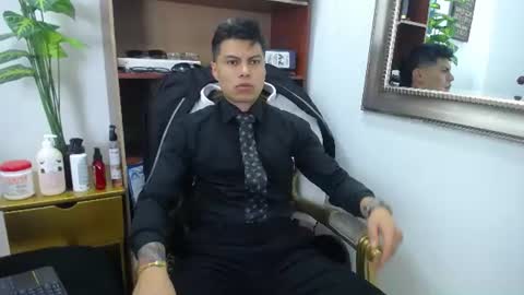 aquilestaylor online show from July 1, 2026, 12:07 pm