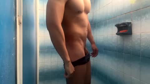 Hotboy30 online show from October 31, 2025, 6:53 pm