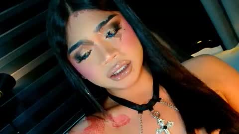 Snapshot of ara_lux chatting on July 11, 2026, 4:48 am ara online show from July 11, 2026, 4:48 am