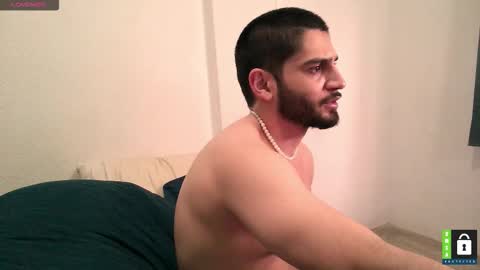 Thiago online show from January 19, 2026, 7:01 am