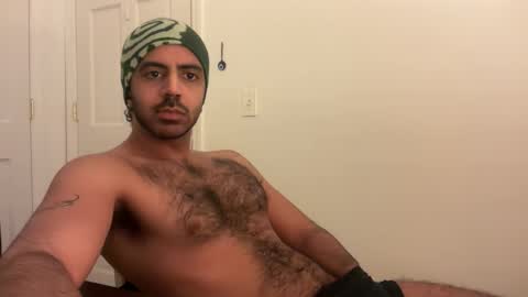 arabboynyc online show from December 5, 2025, 11:08 am