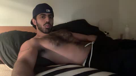 arabboynyc online show from February 6, 2026, 3:11 am