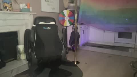 BustyPrincessLeila online show from December 8, 2024, 6:43 am