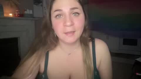 BustyPrincessLeila online show from January 8, 2025, 4:12 am