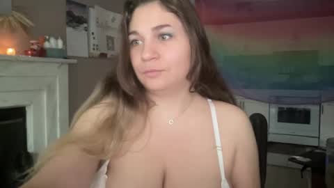BustyPrincessLeila online show from January 8, 2025, 5:26 pm
