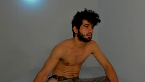arabe_go online show from June 23, 2026, 2:53 am