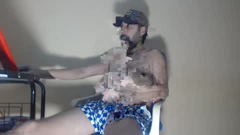 Snapshot of arabebigcock chatting on October 1, 2025, 12:27 am ARABE  online show from October 1, 2025, 12:27 am