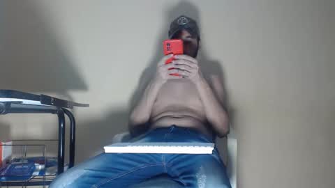 Snapshot of arabebigcock chatting on October 5, 2025, 2:43 am ARABE  online show from October 5, 2025, 2:43 am