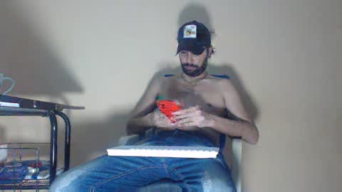 Snapshot of arabebigcock chatting on October 5, 2025, 6:50 pm ARABE  online show from October 5, 2025, 6:50 pm