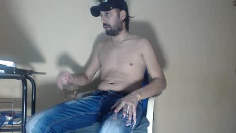 Snapshot of arabebigcock chatting on October 6, 2025, 6:55 am ARABE  online show from October 6, 2025, 6:55 am