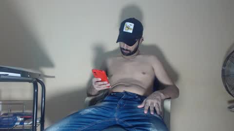 Snapshot of arabebigcock chatting on October 11, 2025, 6:45 am ARABE  online show from October 11, 2025, 6:45 am