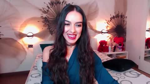 ArabelaBisou online show from February 23, 2025, 9:16 pm