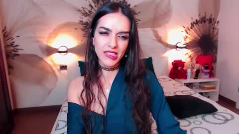 ArabelaBisou online show from February 24, 2025, 12:41 am