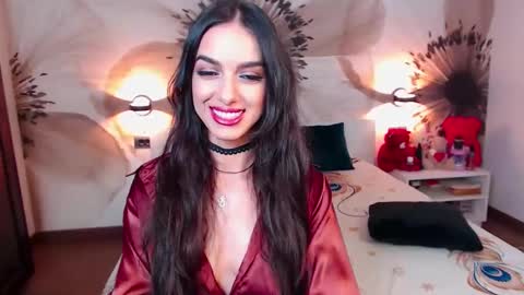ArabelaBisou online show from March 6, 2025, 8:16 pm
