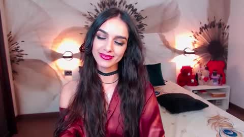 ArabelaBisou online show from March 6, 2025, 11:20 pm