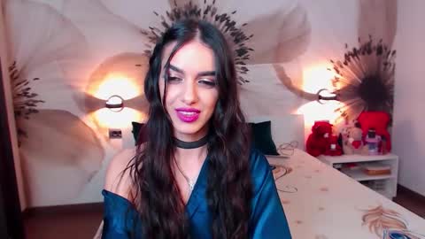 ArabelaBisou online show from March 7, 2025, 9:17 pm