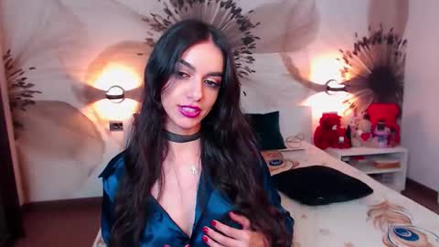 ArabelaBisou online show from March 8, 2025, 12:33 am