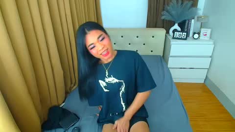 ARABELLA online show from March 2, 2025, 11:31 pm