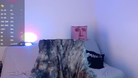 Arabella online show from February 17, 2026, 2:19 am