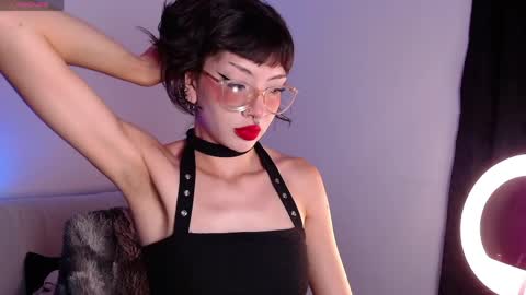 Arabella online show from May 7, 2026, 12:27 am