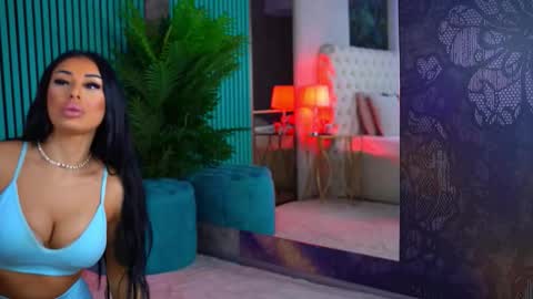 arabellaposh online show from February 2, 2026, 6:01 am