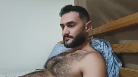 hairycub online show from December 22, 2024, 3:55 pm