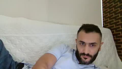 hairycub online show from September 13, 2025, 11:10 am
