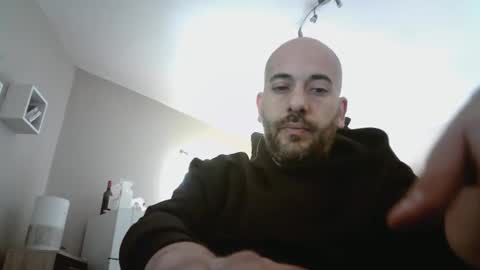 ArabicBeastHabibi online show from February 4, 2025, 12:55 pm