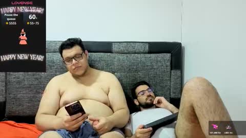 Youssef Alkhoury online show from November 17, 2025, 2:28 am