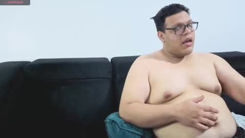 Youssef Alkhoury online show from November 18, 2025, 4:28 am