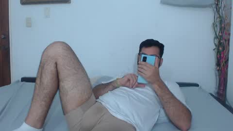 Youssef Alkhoury online show from June 6, 2026, 11:09 pm