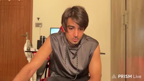 Shaani online show from January 17, 2026, 7:46 am