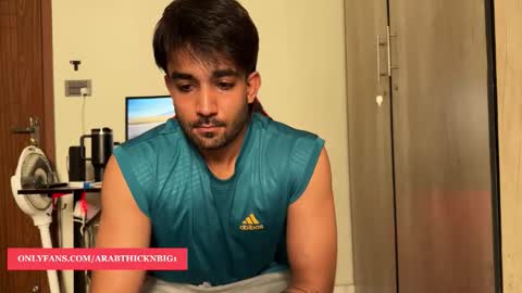 Shaani online show from February 21, 2026, 8:15 am