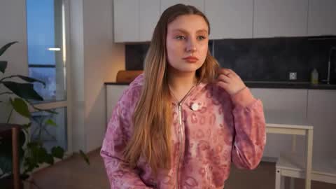 Valentina online show from December 20, 2025, 4:08 am