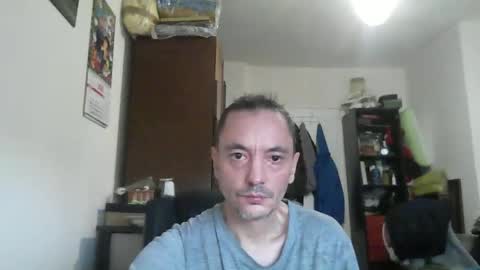 aragorn1986 online show from October 2, 2025, 6:09 am