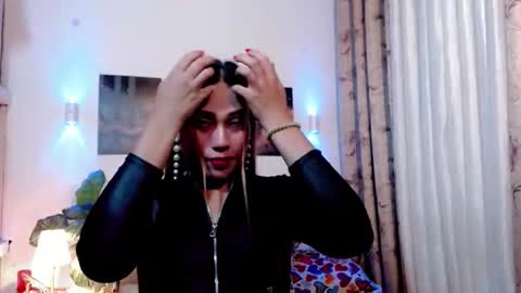 arahsexybitch online show from March 20, 2026, 9:03 am