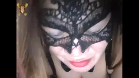 aramina_69 online show from December 8, 2024, 7:05 am