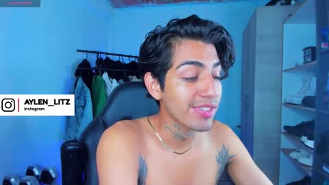 aran online show from February 6, 2026, 2:05 am