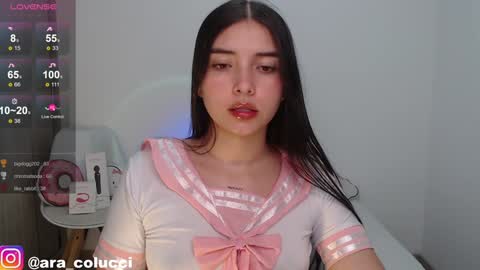 Aratna   my dream 3000 tokens online show from December 7, 2024, 3:58 am