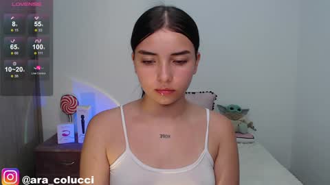 Aratna   my dream 3000 tokens online show from January 23, 2025, 2:55 am
