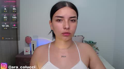 Aratna   my dream 3000 tokens online show from January 24, 2025, 6:14 am